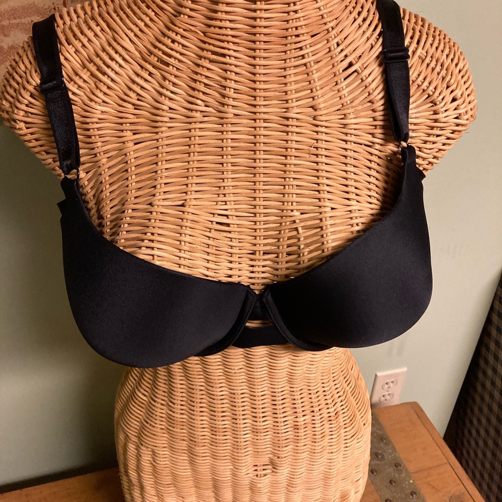 Warner Underwire Bra